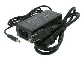 12 Volt Adapter Power Supply 5A